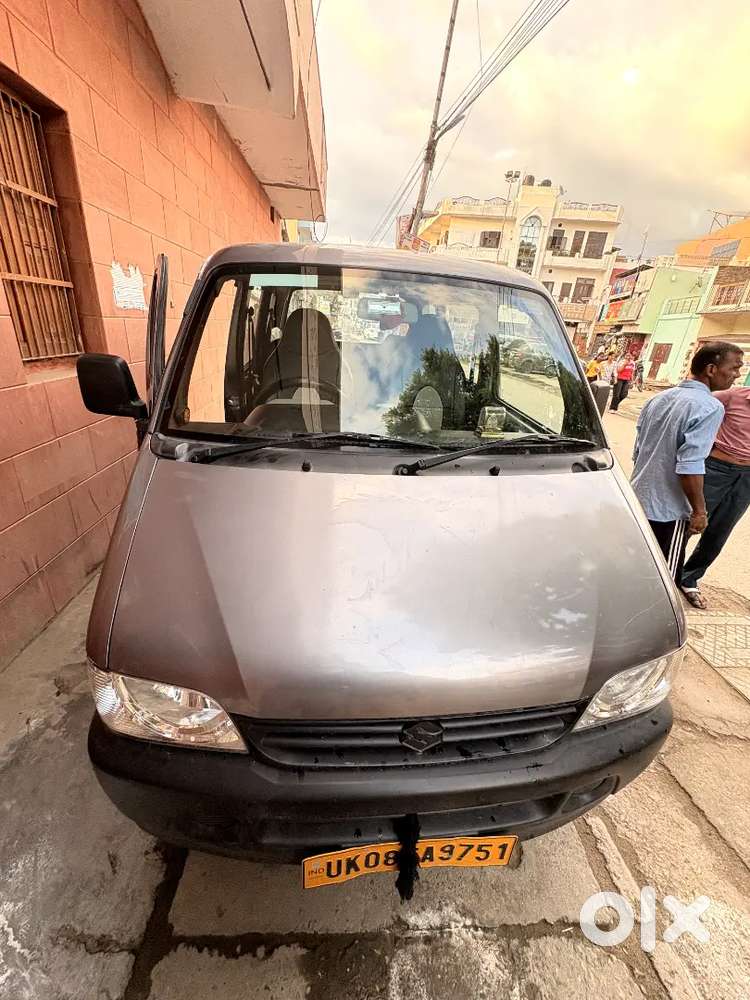 Maruti Suzuki Eeco 2023 Variant Ac