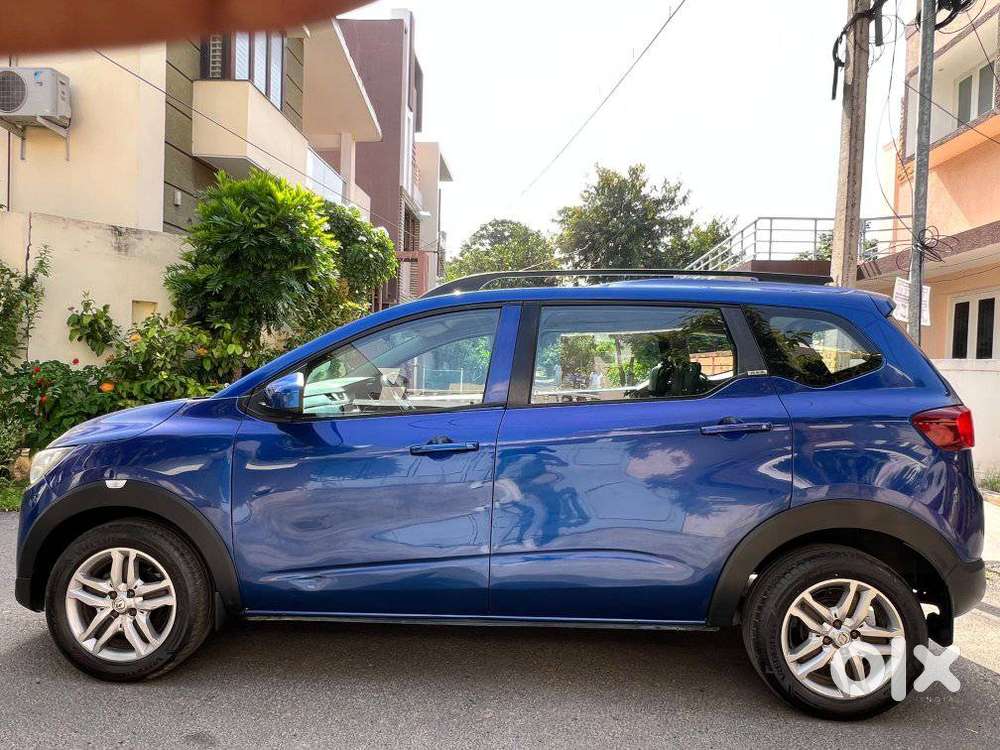 Renault Triber, 2019, Diesel