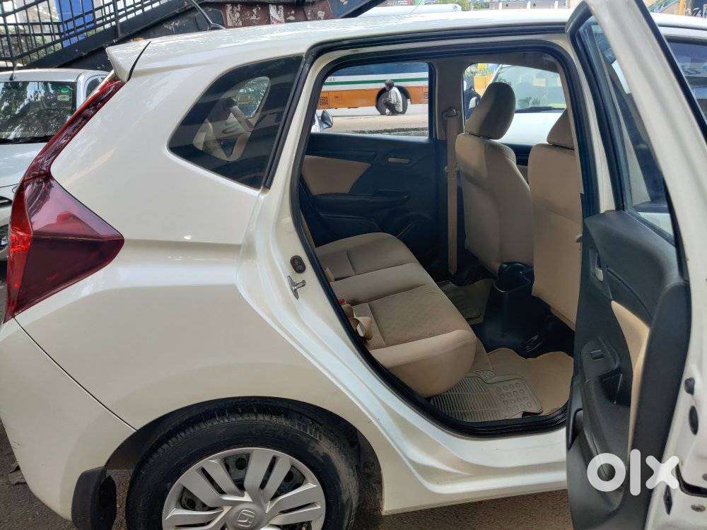 Honda Jazz 1.2 Sv I Vtec, 2015, Petrol