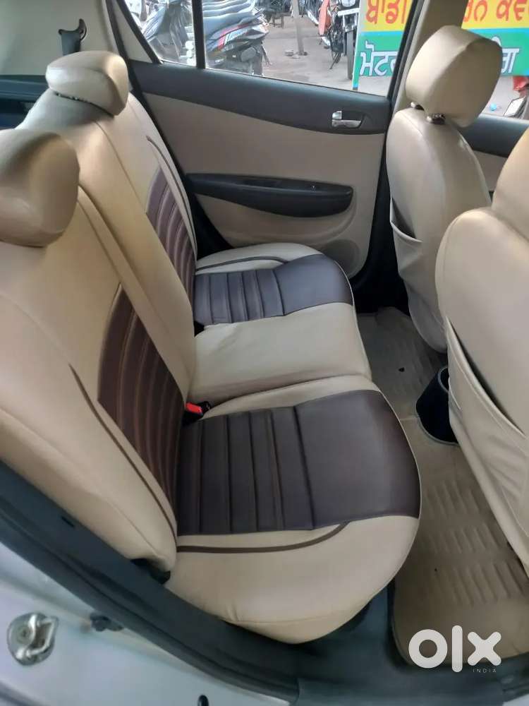 Hyundai I20 2014