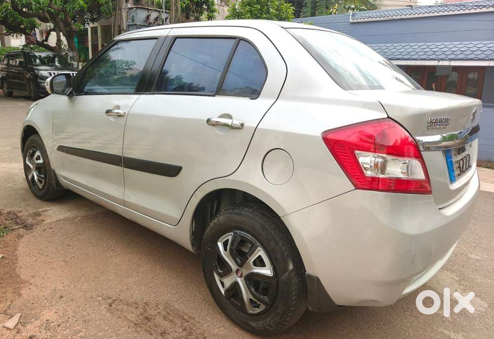 Maruti Suzuki Swift Dzire Vdi, 2014, Diesel
