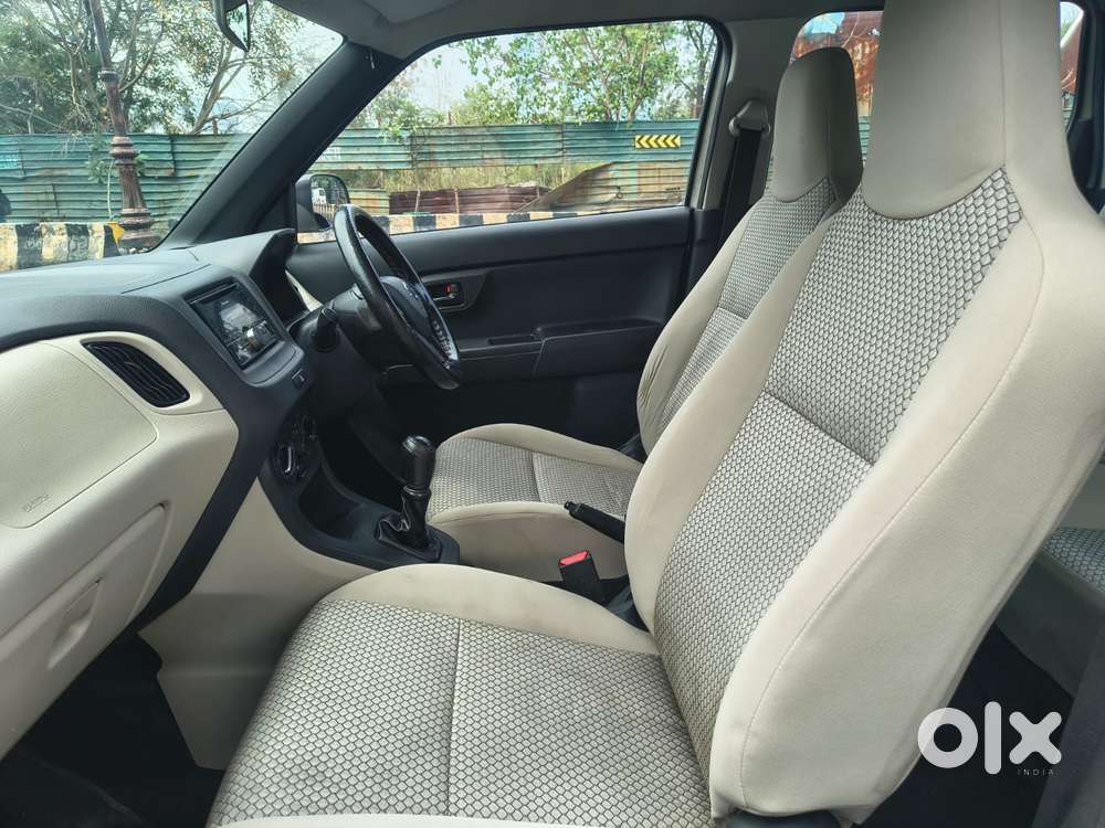 Maruti Suzuki Wagon R