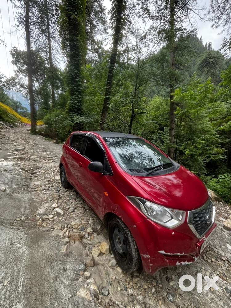 Datsun Redi Go 2020 Petrol Manual
