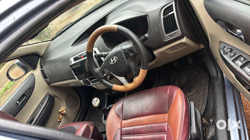 Hyundai I20 2013 Diesel Good Condition