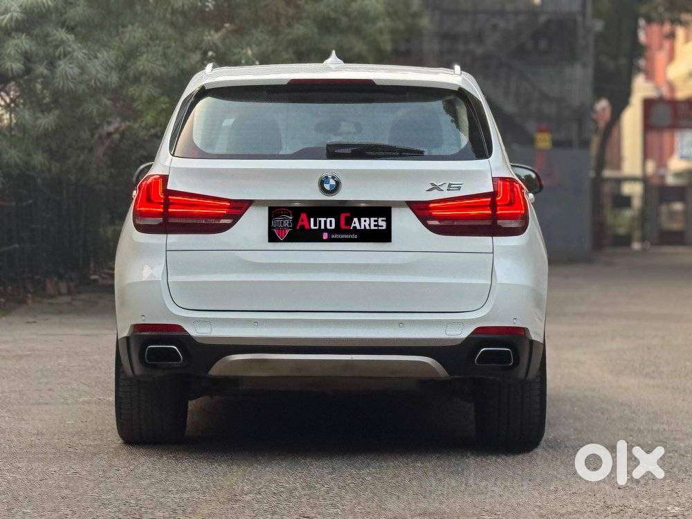 Bmw X5 Xdrive 30d Design Pure Experience 5 Seater, 2019, Diesel