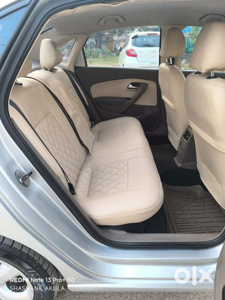 Skoda Rapid 2013 Diesel Well Maintained