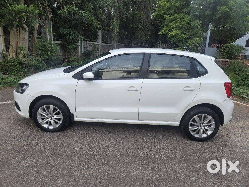 Volkswagen Polo 1.5 Tdi Highline, 2016, Diesel