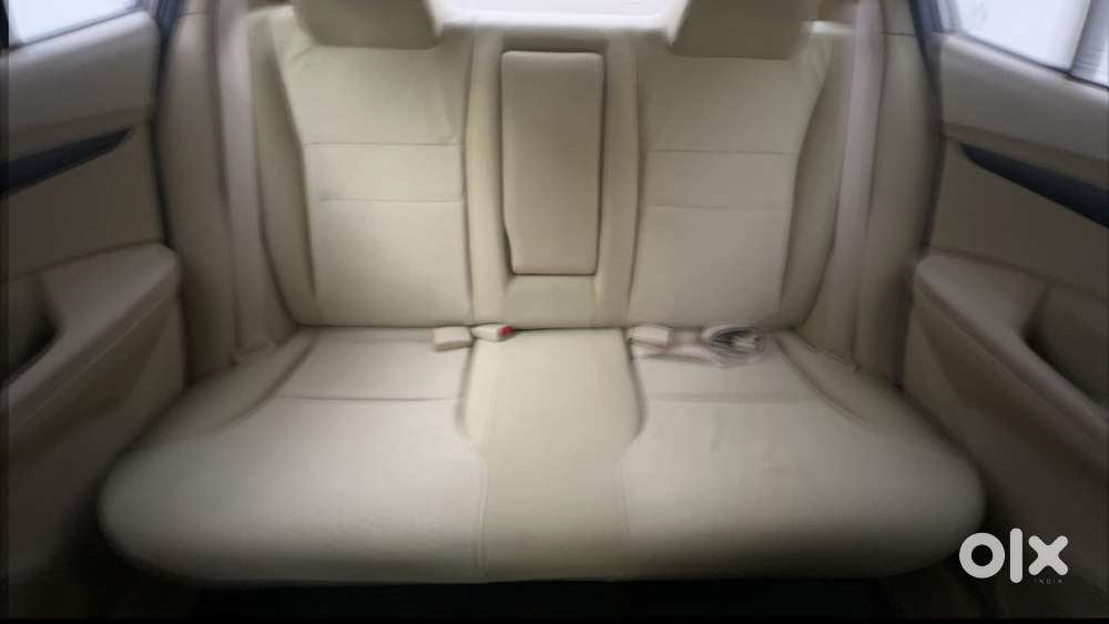 Honda City 2011-2013 1.5 S At, 2013, Petrol