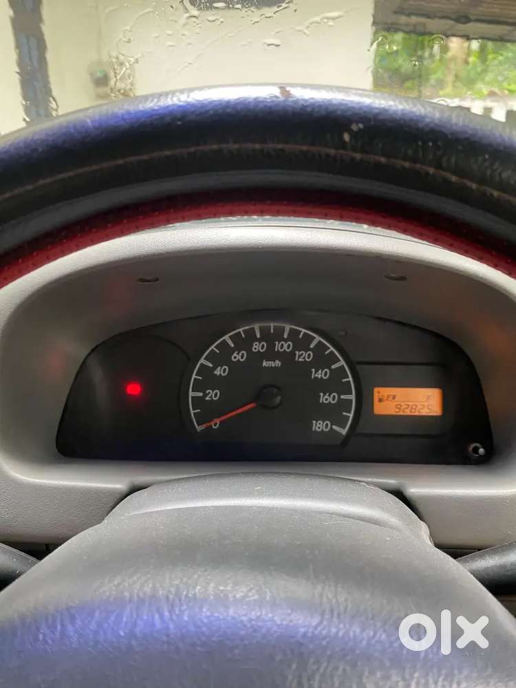 Maruti Suzuki Alto Lxi 2010 Model