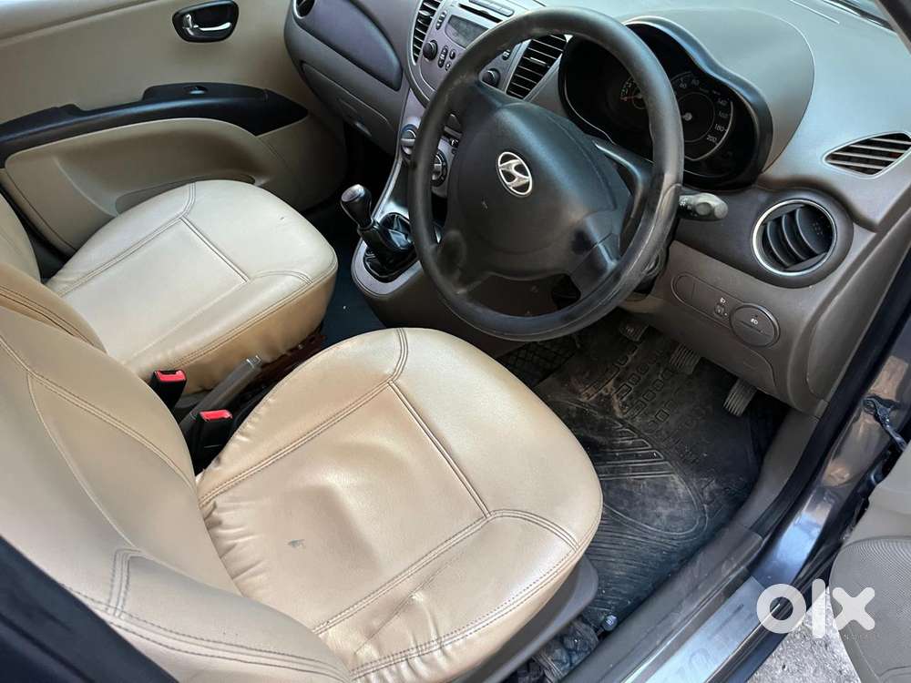 Hyundai I10 Sportz 1.1 Irde2, 2014, Petrol