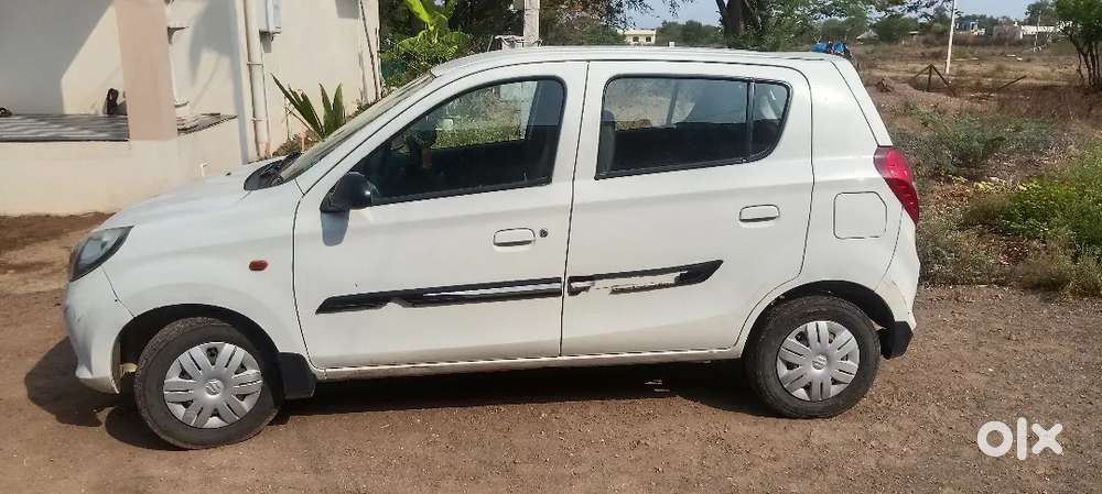 Maruti Suzuki Alto 800 2014