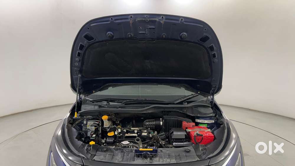 Tata Altroz 1.2 Xza Plus, 2022, Petrol