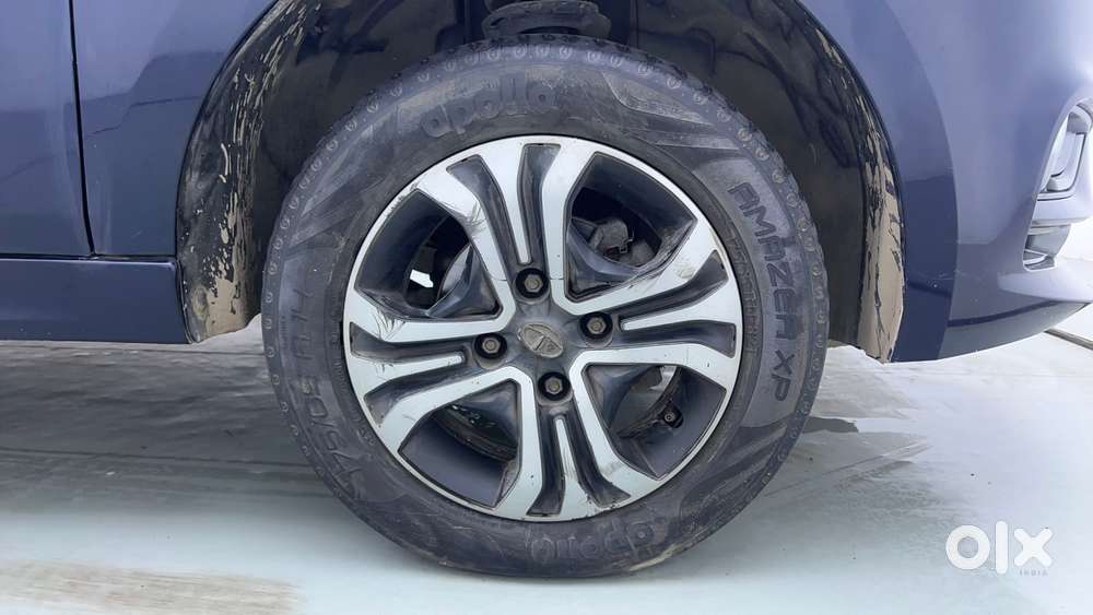 Tata Tiago Xz, 2021, Petrol