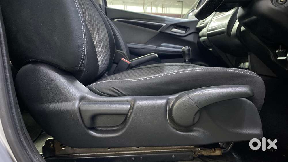 Honda Wr-v 1.2 Vx I-vtec, 2018, Petrol