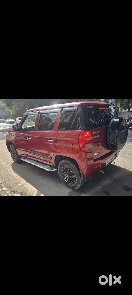 Mahindra Bolero Power Plus 2017 Diesel 57000 Km Driven
