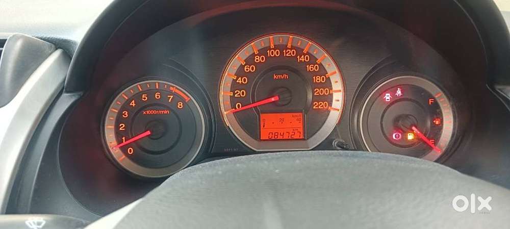 Honda City 2008-2011 1.5 S Mt, 2011, Petrol