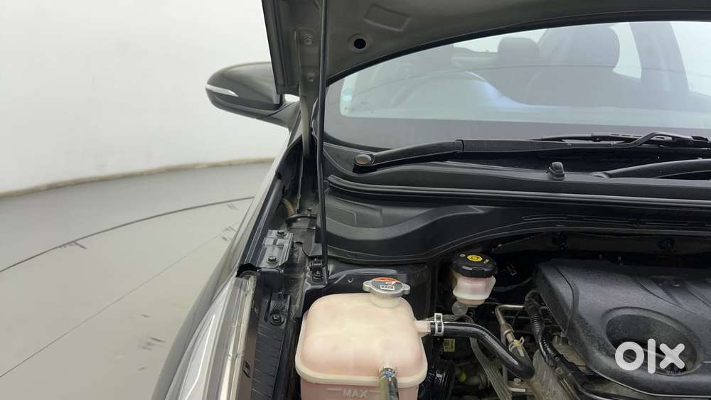 Hyundai Verna 1.0 Sx (o) Turbo Gdi Dct, 2022, Petrol