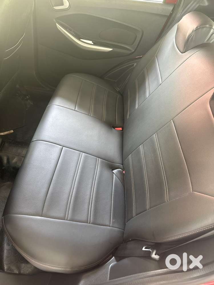 Ford Figo Petrol Manual 2016