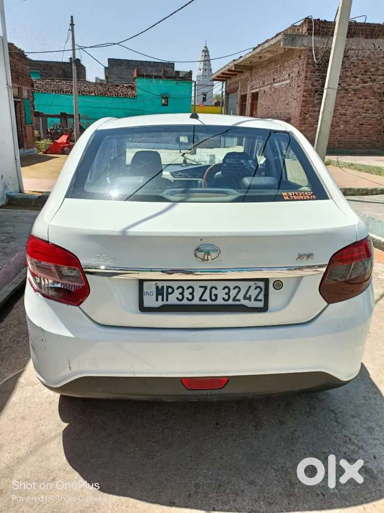 Tata Zest 2019 Diesel Good Condition