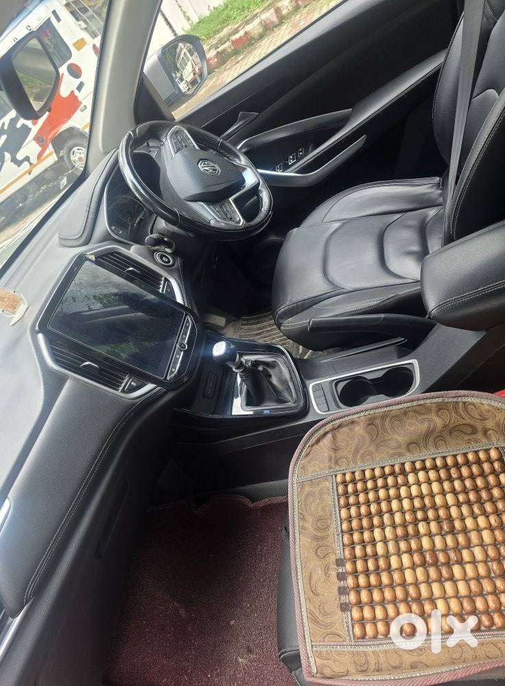 Mg Hector Style Diesel Mt, 2019, Diesel