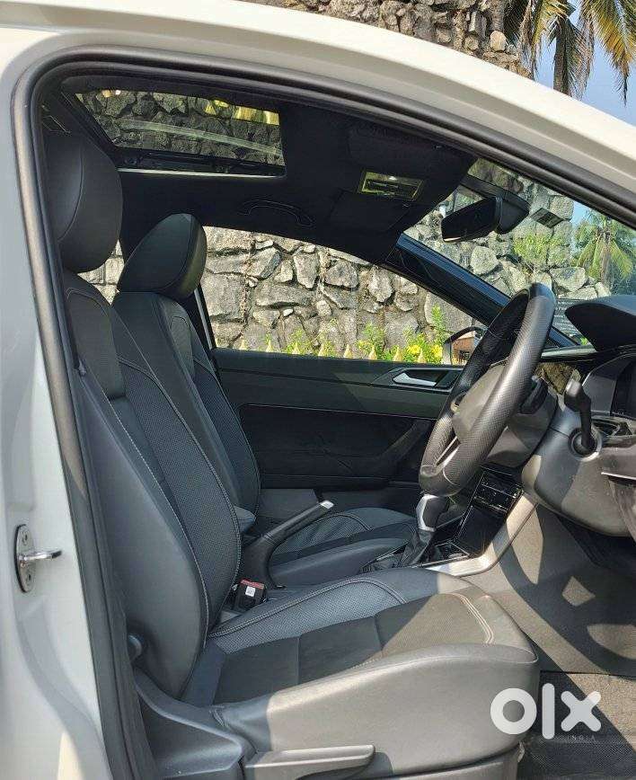 Volkswagen Virtus 1.5 Tsi Gt Plus Evo Dsg, 2023, Petrol