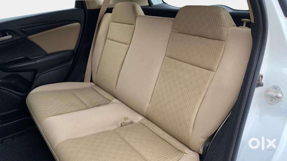 Honda Jazz 1.2 Sv I Vtec, 2017, Petrol