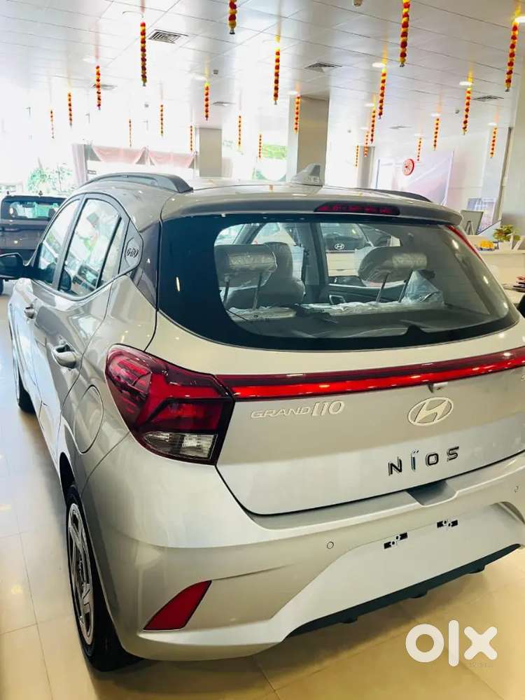 Hyundai Grand I10 2026 Manual 1st Owner