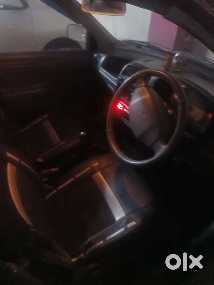 Maruti Suzuki Alto 2009