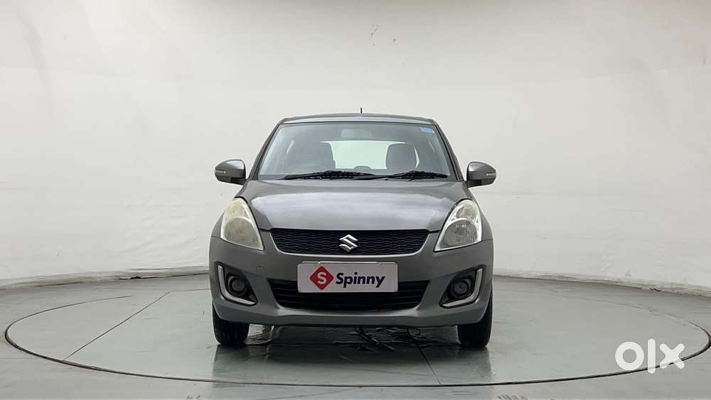 Maruti Suzuki Swift Vvt Vxi, 2015, Petrol