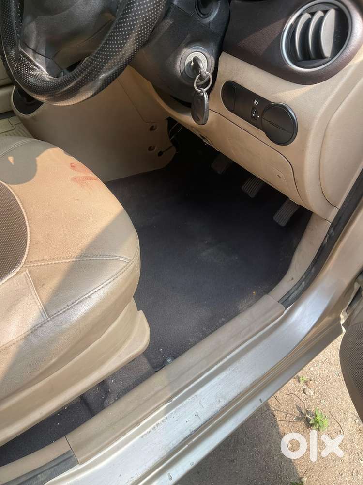 Hyundai I10 Petrol 2009