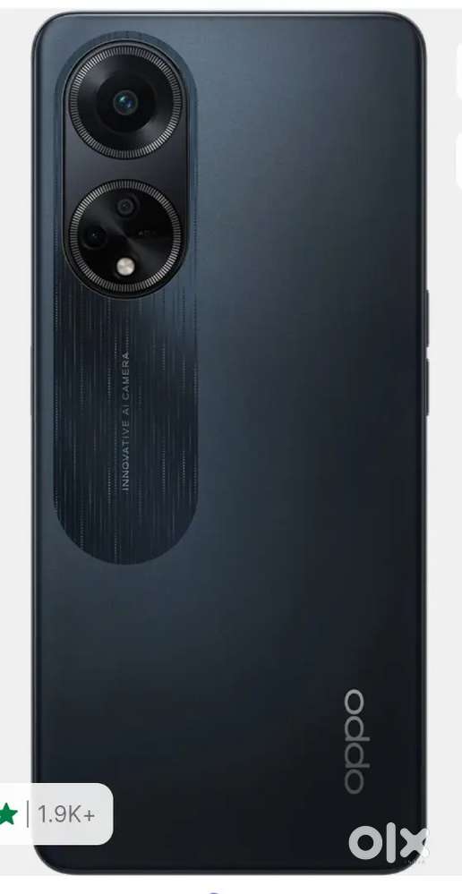 OPPO F23 5g 8/256