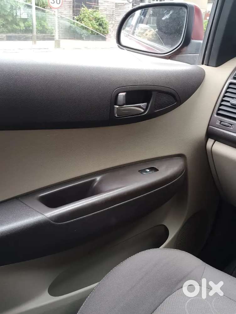 Hyundai I20 Magna 2009 Petrol