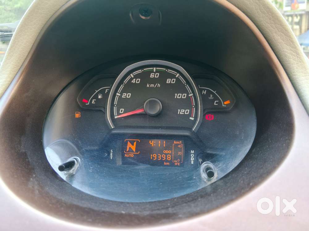 Tata Nano Xta, 2016, Petrol