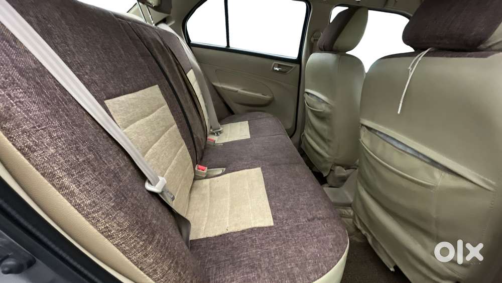 Maruti Suzuki Swift Dzire Vxi 1.2, 2014, Petrol