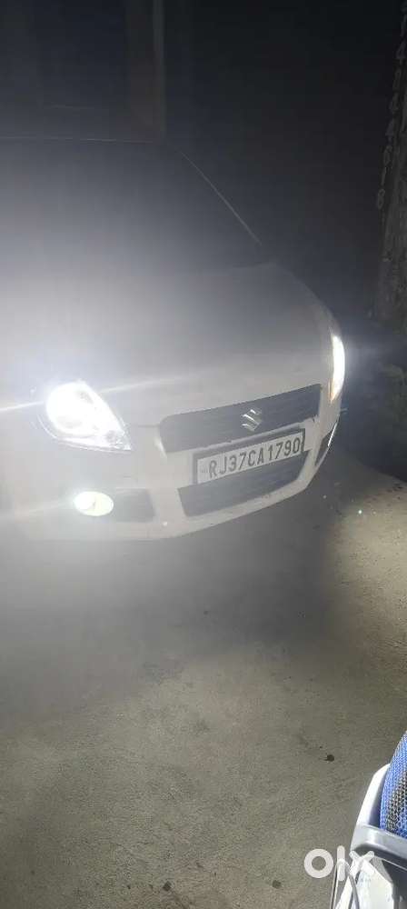 2nd Maruti Ritz Diesel 2011