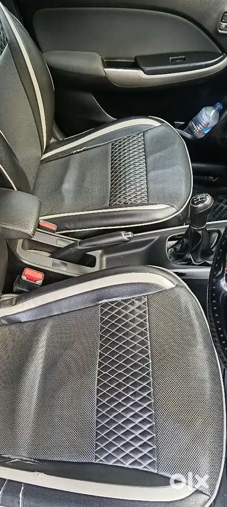 Maruti Suzuki Baleno 2022