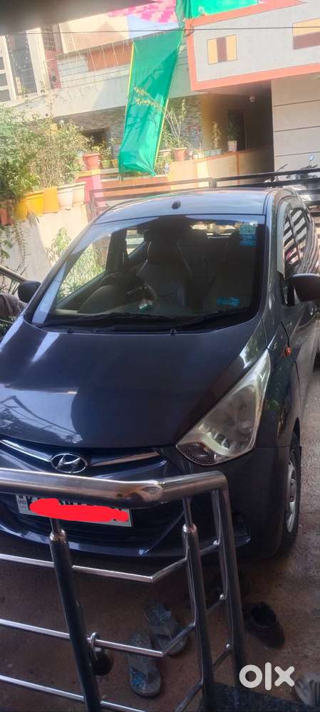Hyundai Eon Car Sale