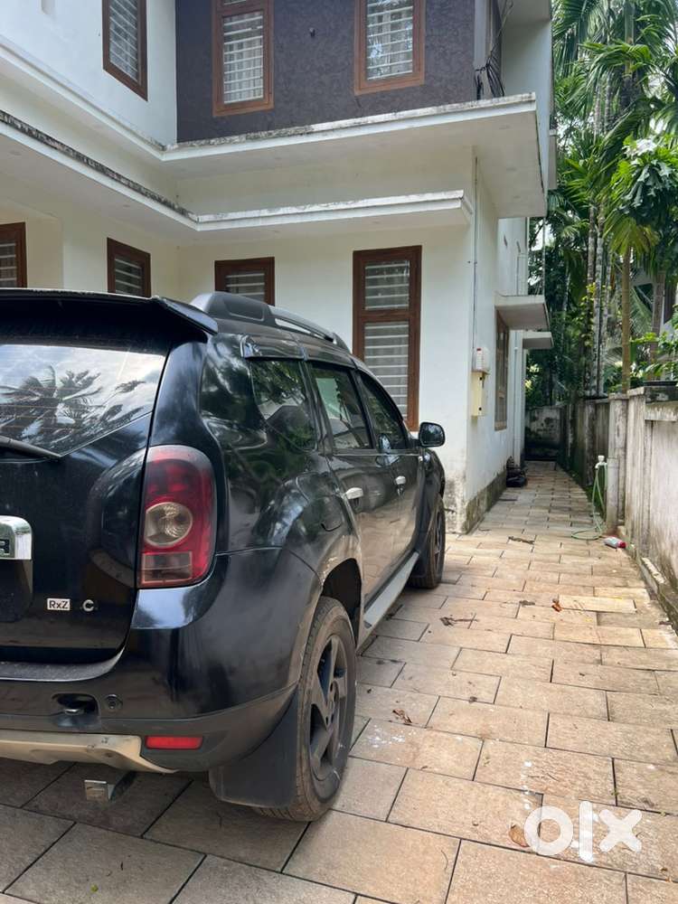 Renault Duster 2013 Diesel