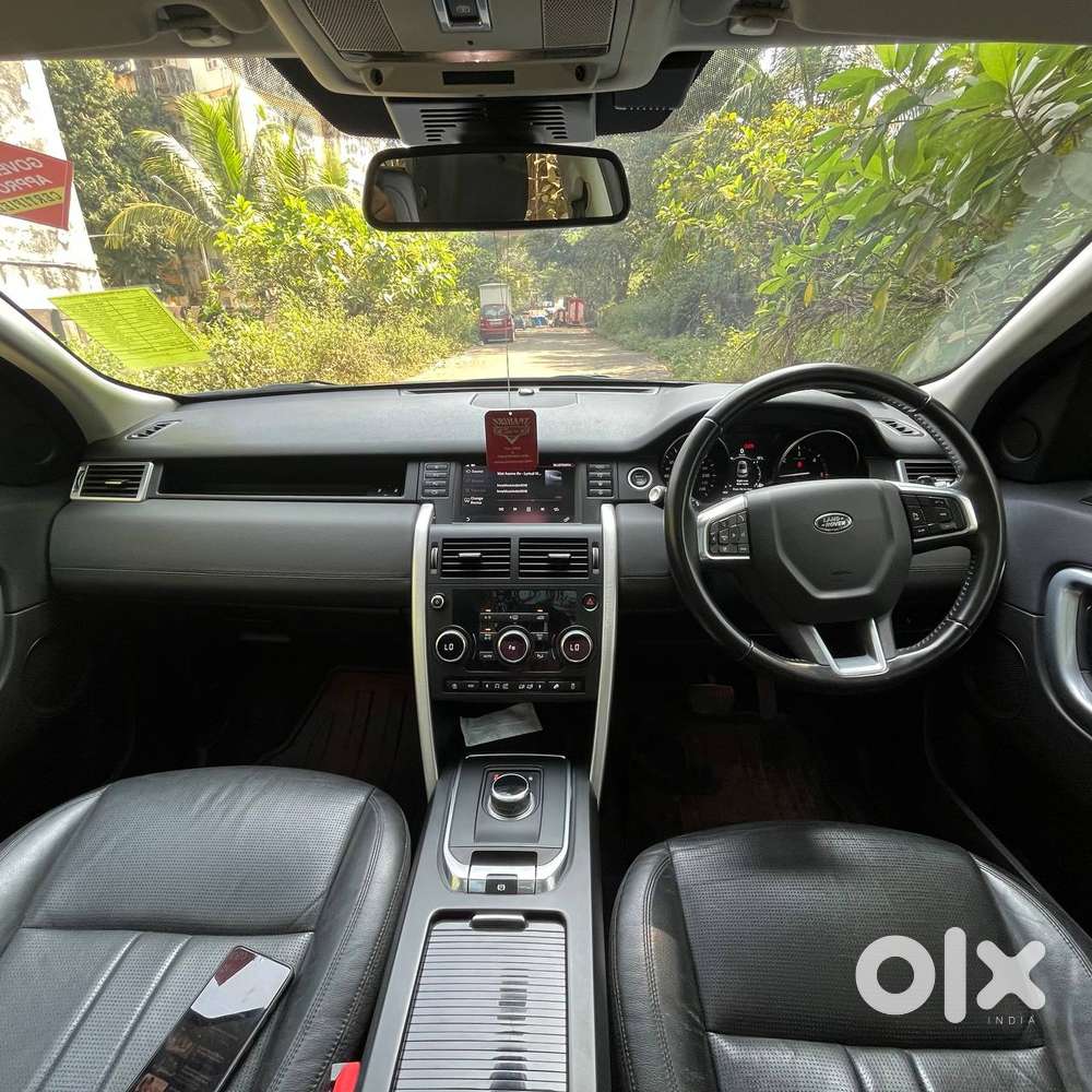Land Rover Discovery Sport Td4 Hse, 2019, Diesel