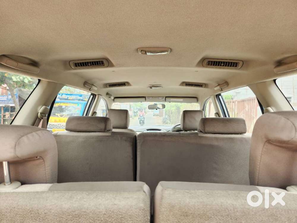 Toyota Innova 2.5 Vx 8 Str, 2014, Diesel