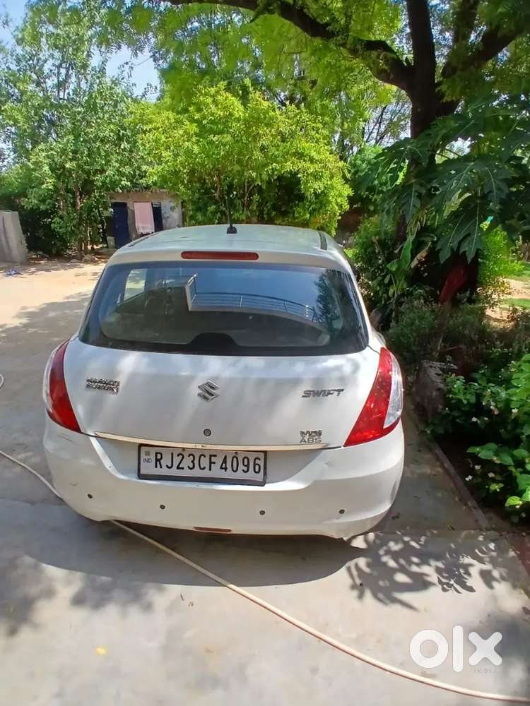 Maruti Suzuki Swift 2015 Diesel 55000 Km Driven