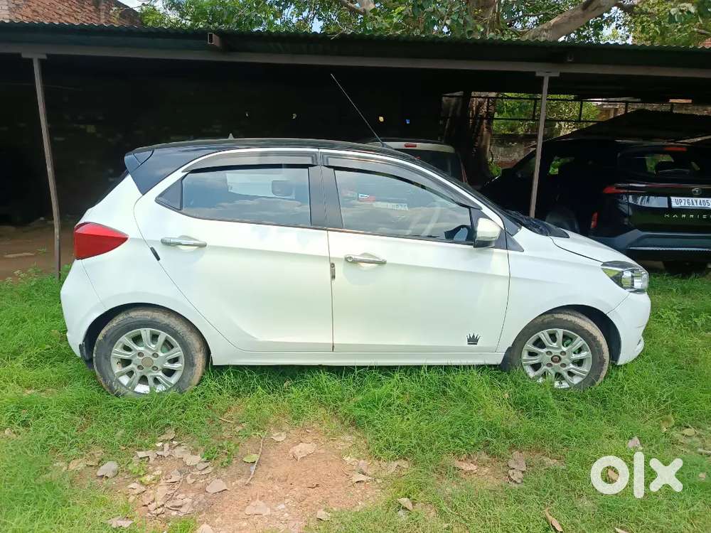 Tata Tiago 1.2 Revotron 2018