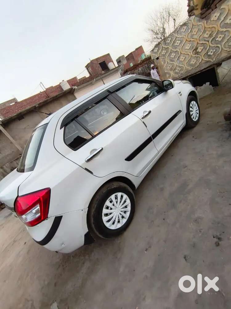 Maruti Suzuki Cng On Paper 10october