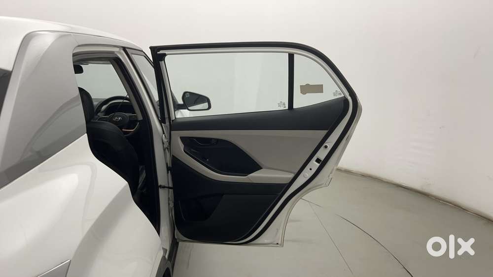 Hyundai Creta 1.5 Ex Petrol, 2023, Petrol