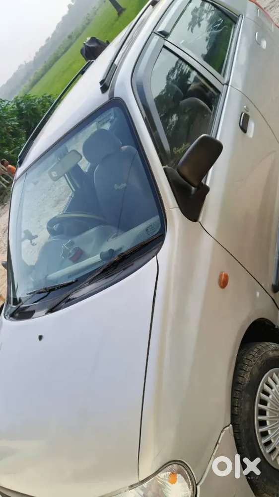 Maruti Suzuki Alto 2009  Good Condition Money  Problem