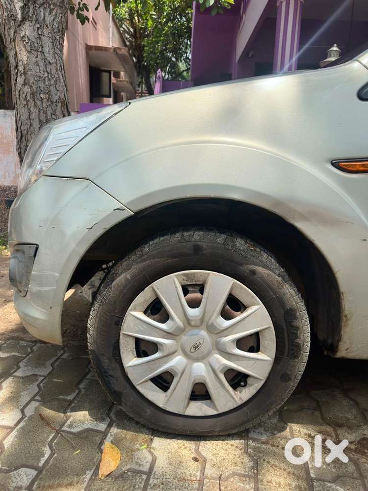 Ford Diesel Manual 2015