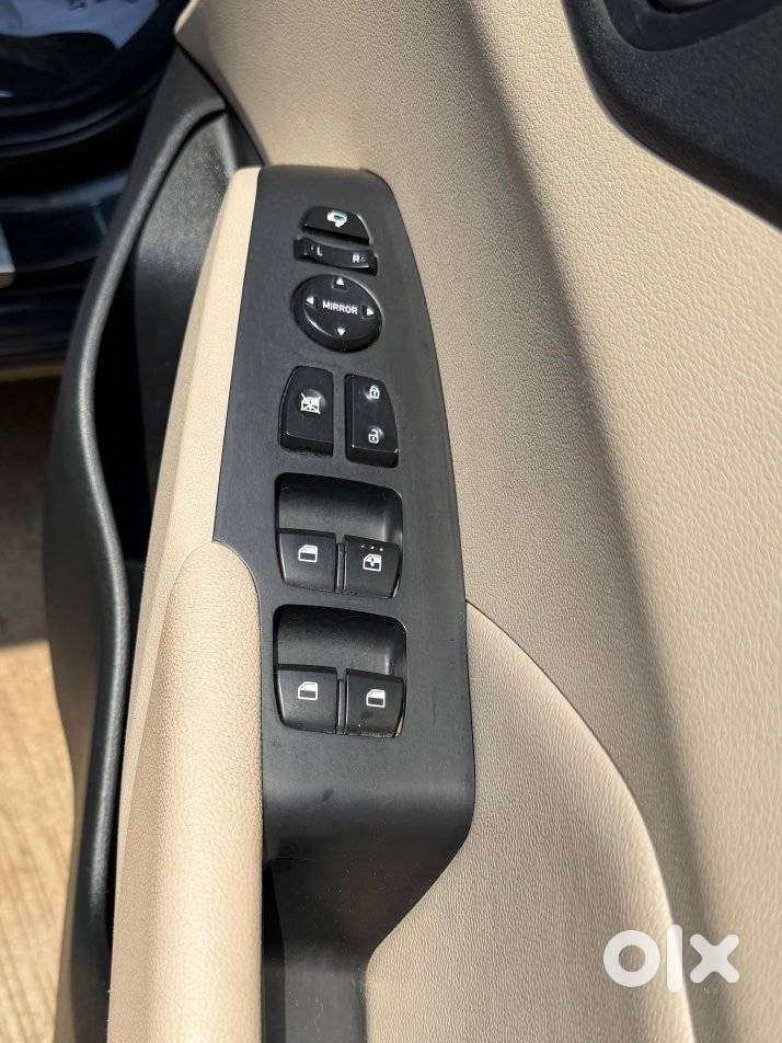 Hyundai Verna 2015-2016 1.6 Crdi Sx, 2021, Diesel