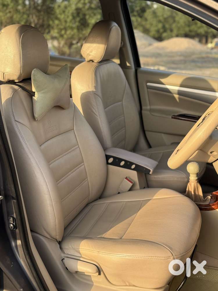 Maruti Suzuki Ertiga Vdi Shvs, 2017, Diesel