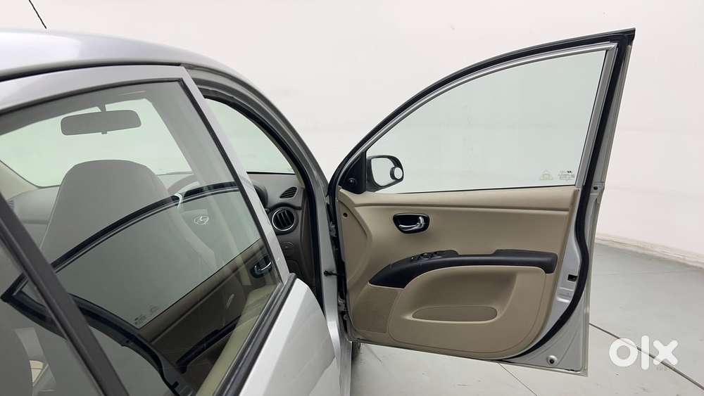 Hyundai I10 Sportz 1.1 Irde2, 2014, Petrol