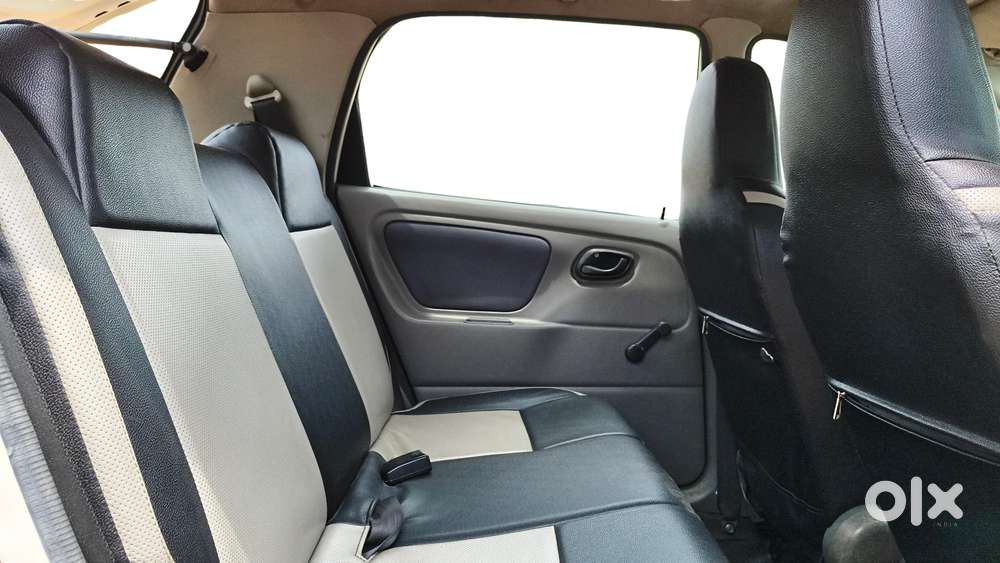 Maruti Suzuki Alto K10 2010-2014 Vxi, 2013, Petrol